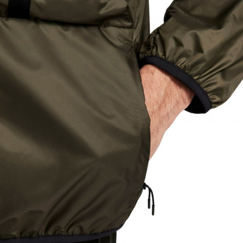 Фото Чоловіча куртка Nike Sportswear Tech Woven FB7903-325 - зображення 3