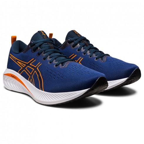 Фото Чоловічі бігові кросівки ASICS GEL-EXCITE 10 1011B600-401 - зображення 6