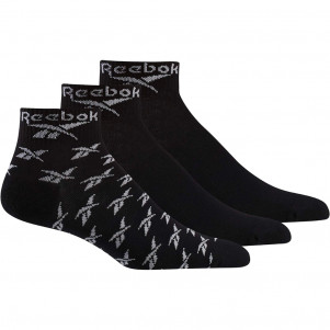 Шкарпетки Reebok Classics Ankle 3P GG6675