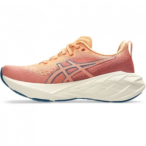 Фото Жіночі бігові кросівки Asics NOVABLAST 4 1012B510-800 - зображення 7