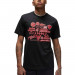 Фото Чоловіча футболка Jordan T-Shirt Black DX9599-010 - зображення 1