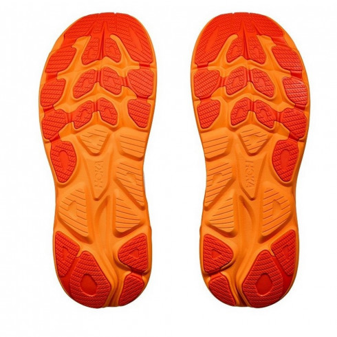 Фото Чоловічі кросівки для бігу HOKA ONE ONE CLIFTON 10 1162030-FGZ - зображення 2