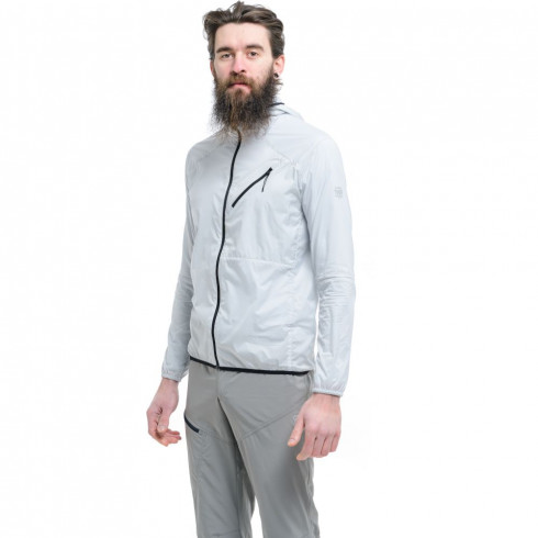 Фото Чоловіча куртка Turbat Fluger 2 Mns TMJ0008-GRY - зображення 4