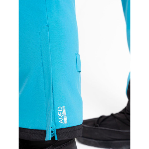 Фото Штани жіночі гірськолижні Dare 2b Effused II Pant DWW486R-6FA - зображення 7