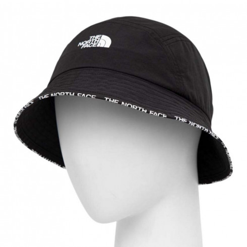 Фото Панама The North Face CYPRESS BUCKET NF0A7WHAJK31 - зображення 3