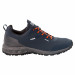 Фото Чоловічі напівчеревики Jack Wolfskin WOODLAND SHELL TEXAPORE LOW M 4054041_1010 - зображення 1