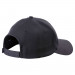 Фото Кепка PUMA Metal Cat Cap Puma 2126901 Black - зображення 2