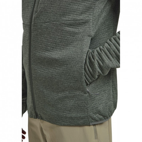 Фото Чоловіча кофта Jack Wolfskin TAIGA FZ M A64200_4136 - зображення 6