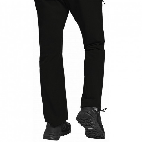 Фото Чоловічі трекінгові напівчеревики Jack Wolfskin TRAIL HIKER TEXAPORE LOW M 4058311_6000 - зображення 4