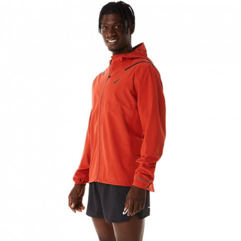 Фото Чоловіча куртка для бігу Asics ACCELERATE WATERPROOF 2.0 JACKET 2011C242-600 - зображення 3