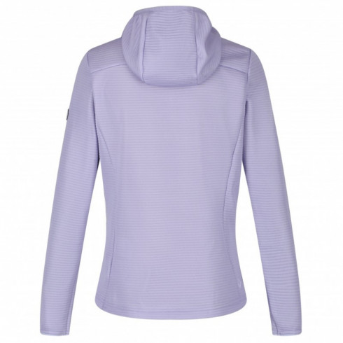 Жіночий фліс Regatta Womens Terota RWA427-E6G - зображення 2 Фото Жіночий фліс Regatta Womens Terota RWA427-E6G - зображення 2