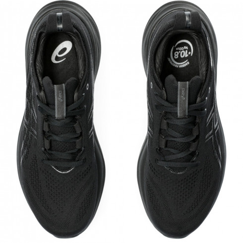 Фото Чоловічі бігові кросівки Asics GEL-NIMBUS 26 1011B794-002 - зображення 5