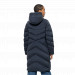 Фото Напівпальто жіноче пухове Jack Wolfskin MARIENPLATZ COAT W 1206971_1010 - зображення 2