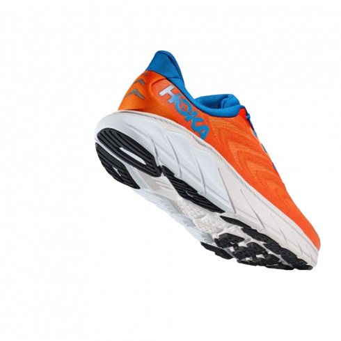 Фото Чоловічі бігові кросівки Hoka One One M ARAHI 6 1123194-VOCS - зображення 5