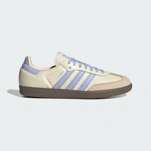 Жіночі низькі кеди Adidas Samba OG Originals JI2678