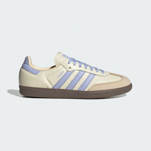 Фото Жіночі низькі кеди Adidas Samba OG Originals JI2678 - зображення 1