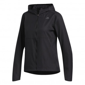 Жіноча вітровка для бігу Adidas Own the Run FM6928