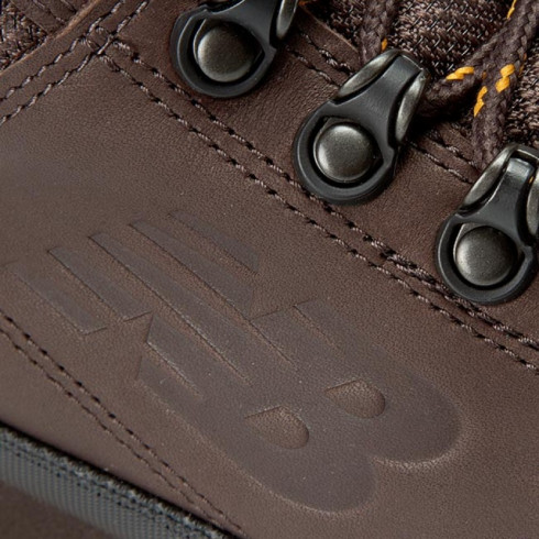 Фото Чоловічі повсякденні кросівки New Balance 758 H754BY-0001 - зображення 3