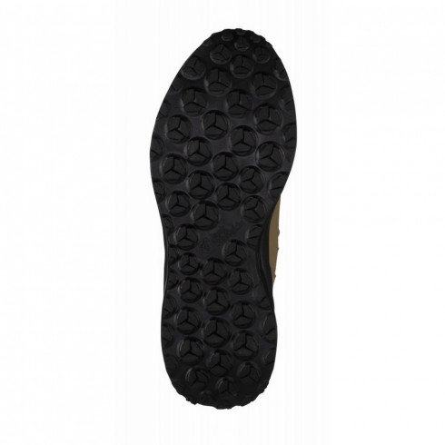 Фото Жіночі напівчоботи Jack Wolfskin DROMOVENTURE TEXAPORE BOOT W 4059881_4610 - зображення 5