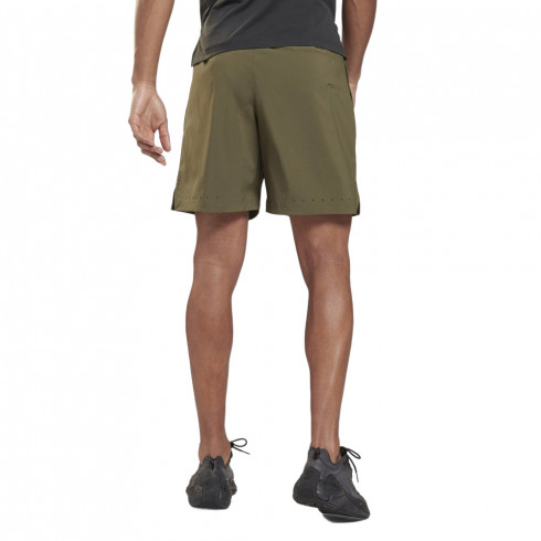 Фото Чоловічі шорти Reebok United By Fitness Athlete GS9169 - зображення 3