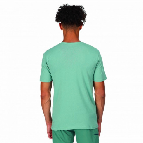 Фото Чоловіча спортивна футболка Regatta Tait RMT218-C0Q - зображення 2
