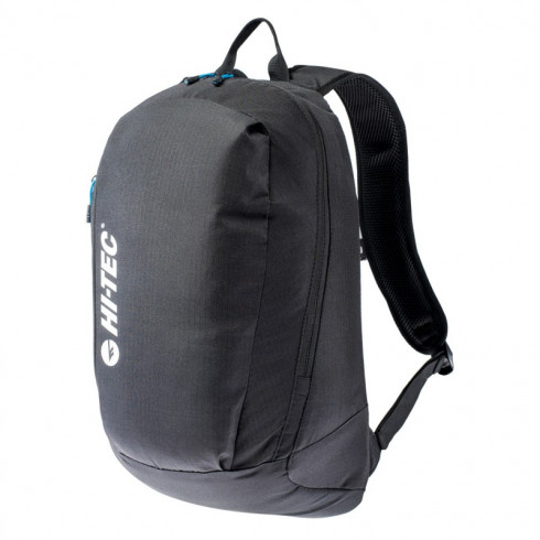 Фото Рюкзак HI-TEC WATSON-BLACK/BLUE - зображення 2