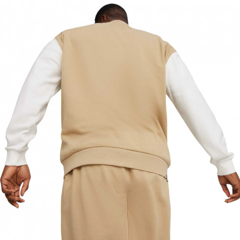 Фото Чоловіча толстовка PUMA SQUAD Track Jacket 678971-83 - зображення 2