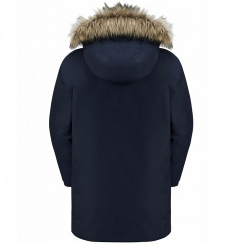 Фото Дитяча утеплена куртка Jack Wolfskin COSY BEAR JACKET K 1610091_1010 - зображення 3