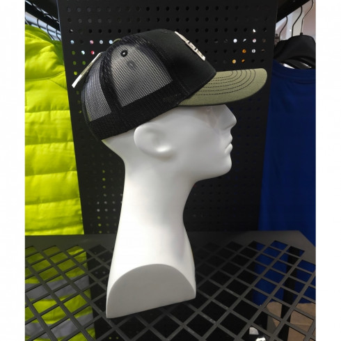 Кепка Caterpillar 1090038-10158 - зображення 2 Фото Кепка Caterpillar 1090038-10158 - зображення 2