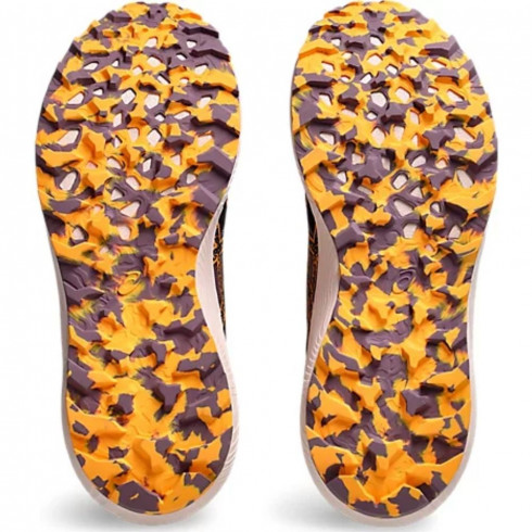 Фото Жіночі бігові кросівки Asics Trabuco Terra 2 1012B427-501 - зображення 7