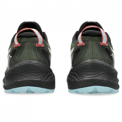 Фото Чоловічі бігові кросівки Asics GEL-Trabuco 12 1011B799-300 - зображення 6