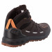 Фото Чоловічі черевики Jack Wolfskin WOODLAND 2 TEXAPORE MID M 4051261_5076 - зображення 4