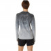 Фото Жіночий лонгслів Asics SEAMLESS LS TOP 2012C392-020 - зображення 6