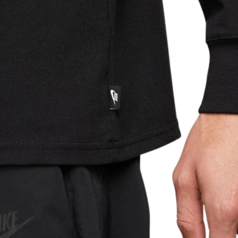 Фото Чоловічий лонгслів Nike M NSW PREM ESSNTL SUST LS TEE DO7390-010 - зображення 4