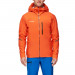 Фото Чоловіча куртка для туризму Mammut Nordwand Light HS Hooded Jacket Men 1010-28670-ARUM - зображення 1