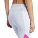 Фото Жіночі легінси Reebok LUX COLORBLOCK 2 FU2039 - зображення 3