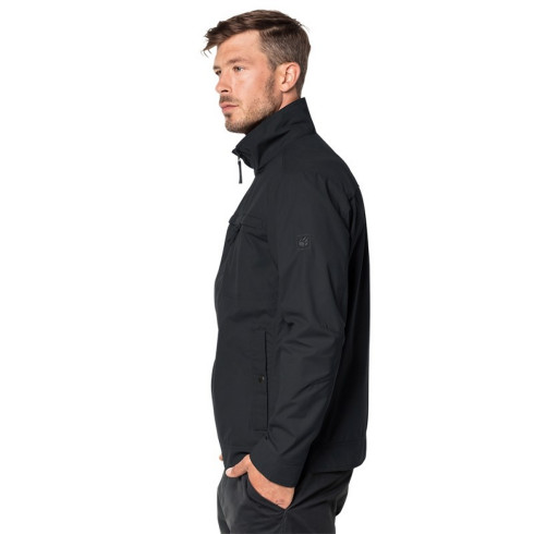 Фото Куртка чоловіча Jack Wolfskin Camio Road Jacket 1304441-6350 - зображення 2