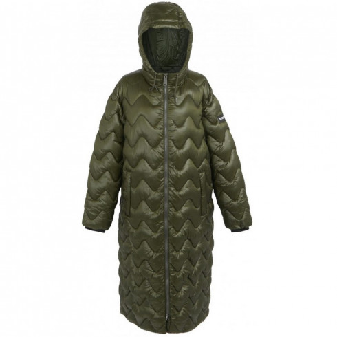 Жіноче напівпальто Regatta CambrieII RWN312-41C - зображення 4 Фото Жіноче напівпальто Regatta CambrieII RWN312-41C - зображення 4