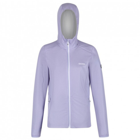 Жіночий фліс Regatta Womens Terota RWA427-E6G - зображення 3 Фото Жіночий фліс Regatta Womens Terota RWA427-E6G - зображення 3