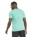 Фото Чоловіча футболка Reebok Speedwick Graphic Move GS6562 - зображення 2
