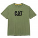 Чоловіча футболка Caterpillar 1510305-12369 - зображення 1 Фото Чоловіча футболка Caterpillar 1510305-12369 - зображення 1