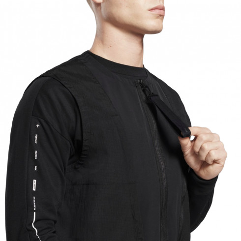 Фото Чоловічий жилет Reebok UTILITY FIELD GL3129 - зображення 5