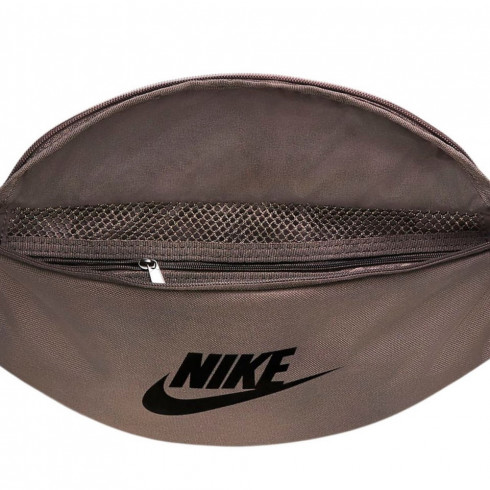 Фото Сумка Nike NK HERITAGE WAISTPACK - FA21 DB0490-004 - зображення 4