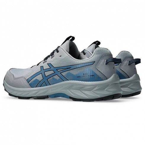 Чоловічі бігові кросівки Asics GEL-VENTURE 10 1011B967-022 - зображення 3 Фото Чоловічі бігові кросівки Asics GEL-VENTURE 10 1011B967-022 - зображення 3