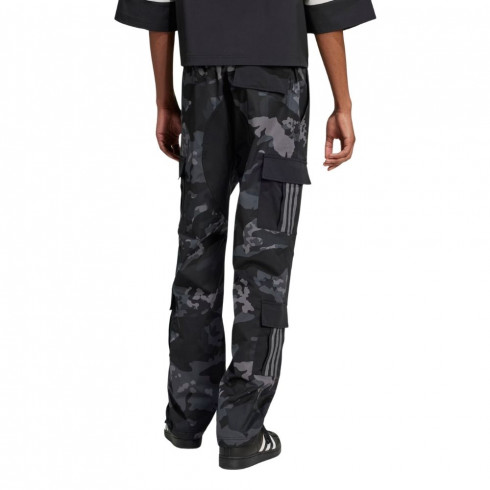 Фото Чоловічі спортивні штани Adidas W Camo Cargo Pant IZ2523 - зображення 5