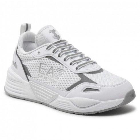 Фото Жіночі бігові кросівки ARMANI SNEAKER X8X159-XK379 - зображення 5