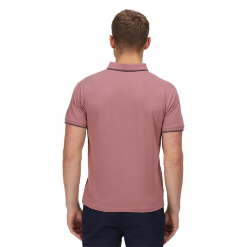 Фото Поло чоловіче Regatta Tadeo RMT248-25B - зображення 5