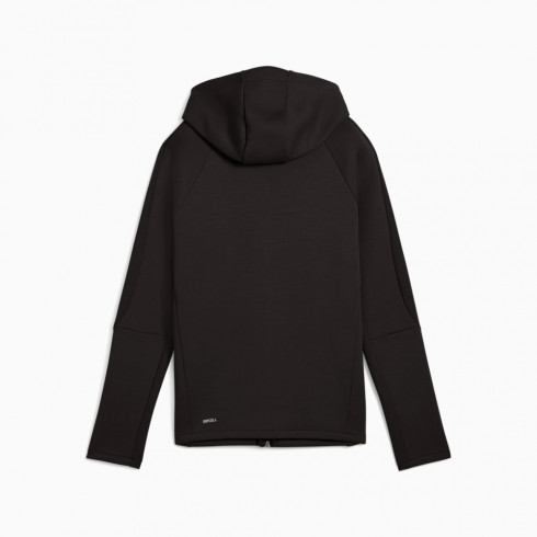 Фото Жіноча кофта Puma EVOSTRIPE Full-Zip Hoodie 685050-01 - зображення 5