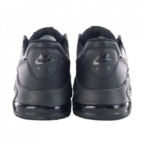 Фото Чоловічі повсякденні кросівки NIKE Air Max Excee Leather DB2839-001 - зображення 5