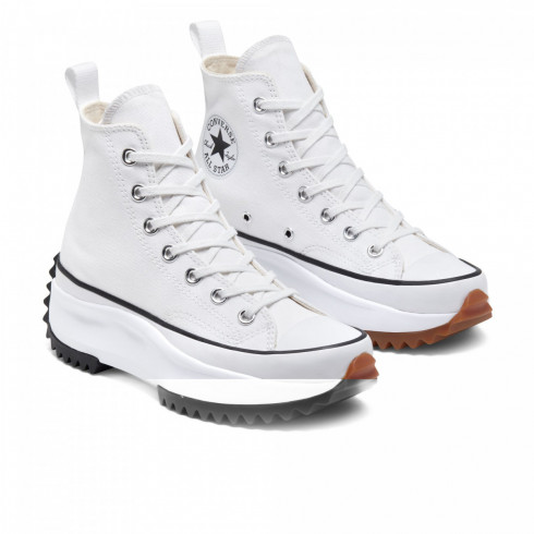 Фото Кеди Converse RUN STAR HIKE 166799C - зображення 6